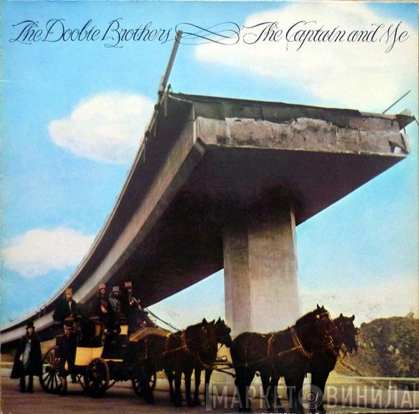 The Doobie Brothers - The Captain And Me