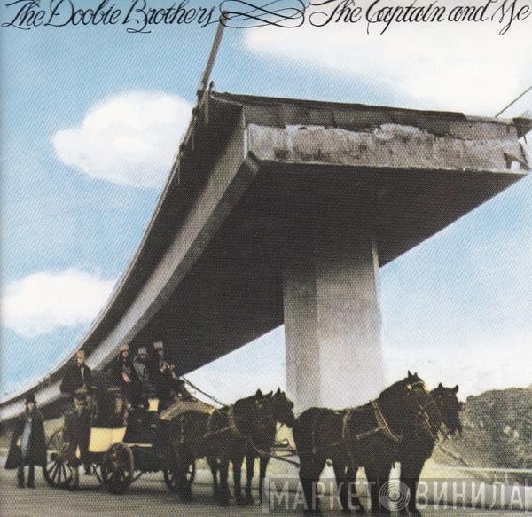 The Doobie Brothers - The Captain And Me