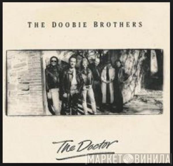 The Doobie Brothers  - The Doctor
