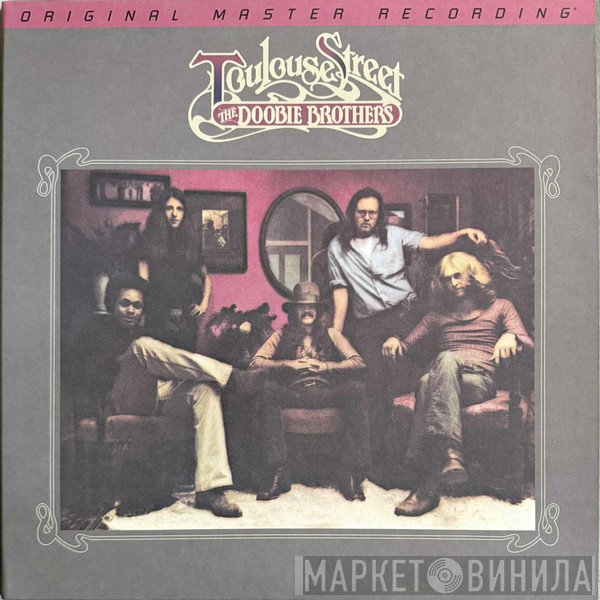 The Doobie Brothers - Toulouse Street