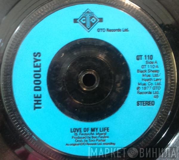 The Dooleys - Love Of My Life