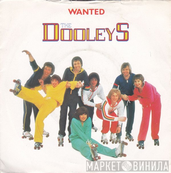 The Dooleys - Wanted