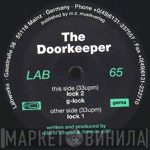 The Doorkeeper - Lock