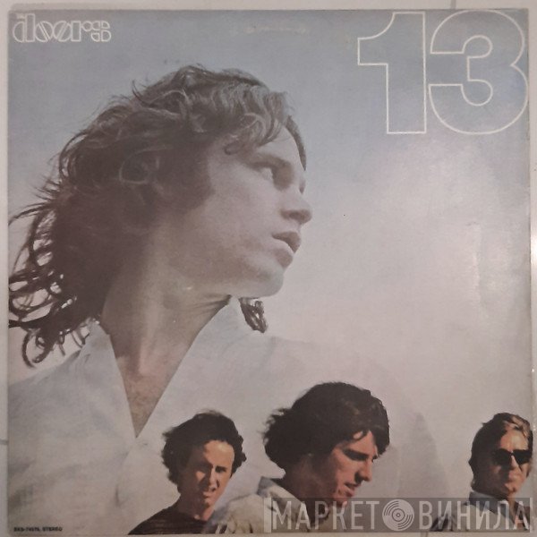 The Doors  - 13