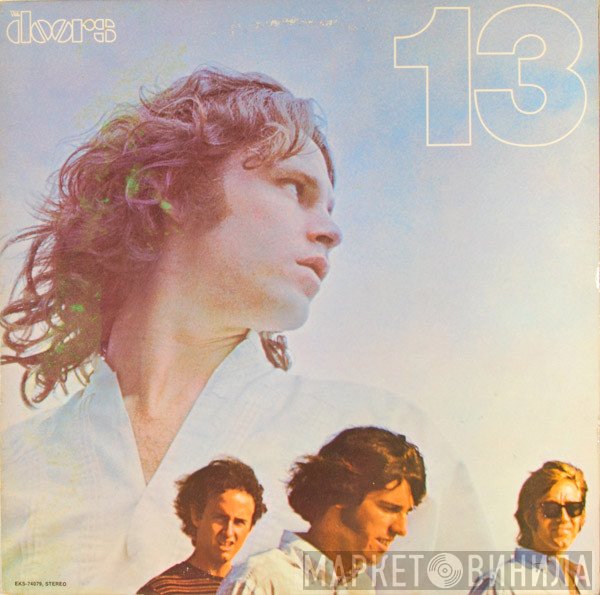 The Doors  - 13