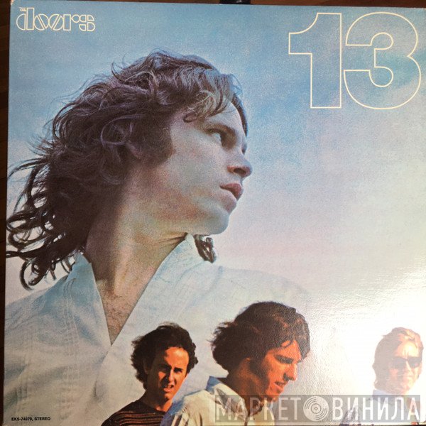 The Doors  - 13