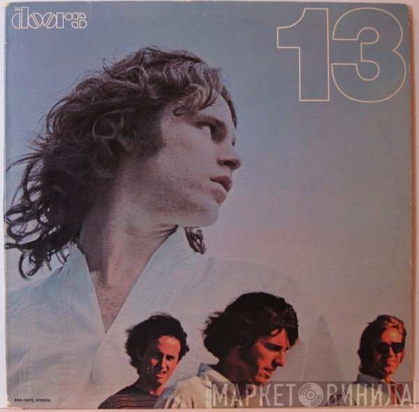 The Doors  - 13
