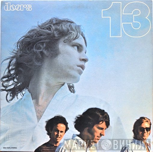 The Doors  - 13