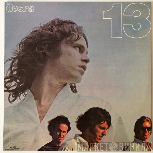 The Doors  - 13