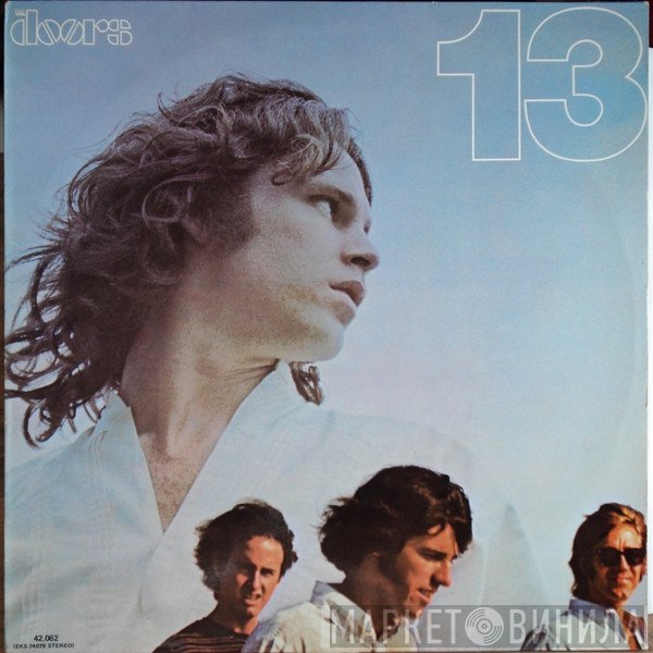 The Doors  - 13