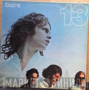 The Doors  - 13