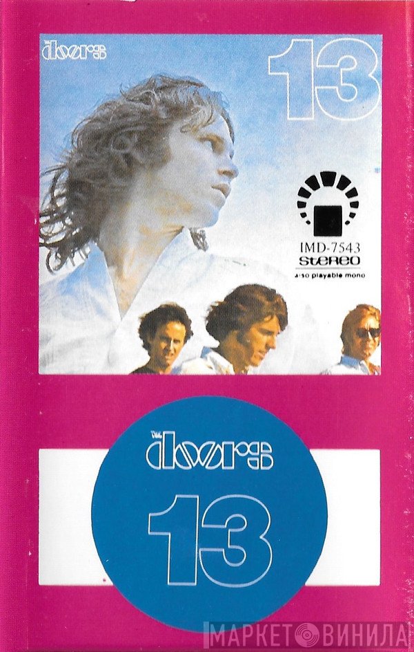 The Doors  - 13