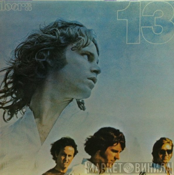 The Doors  - 13