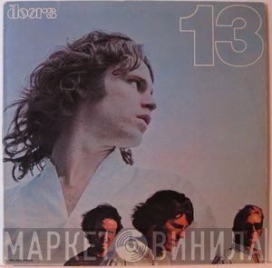The Doors  - 13