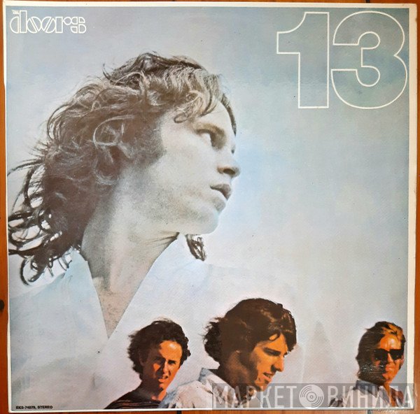 The Doors  - 13