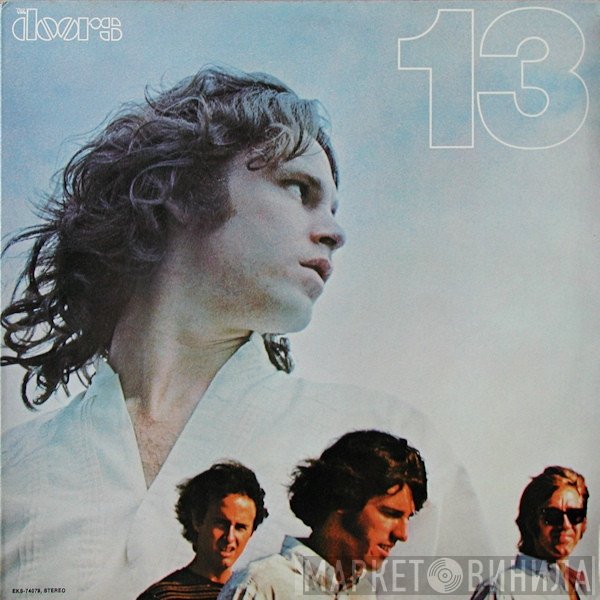 The Doors  - 13