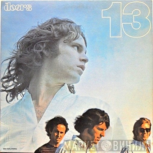 The Doors  - 13