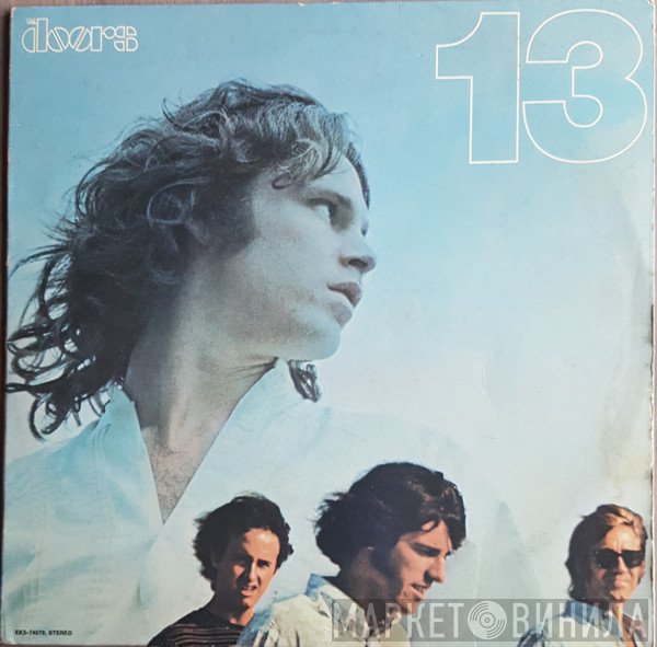The Doors  - 13