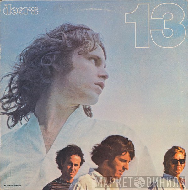The Doors  - 13