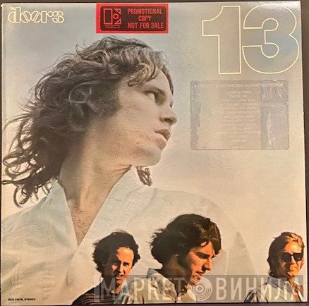 The Doors  - 13