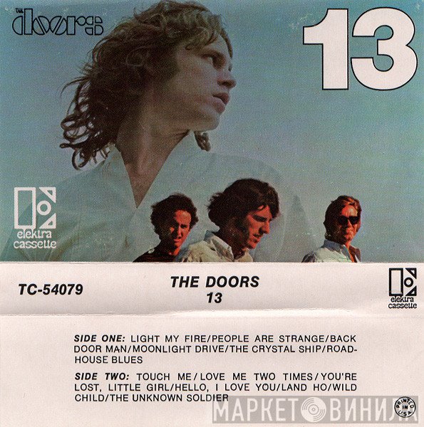 The Doors  - 13