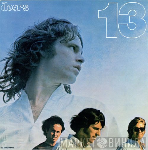 The Doors  - 13