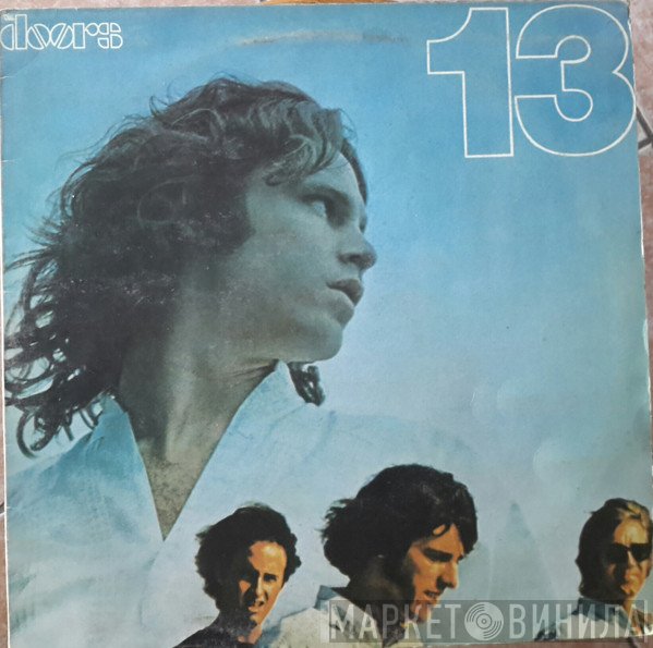 The Doors  - 13