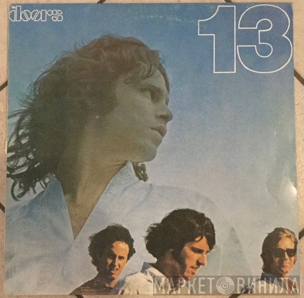 The Doors  - 13
