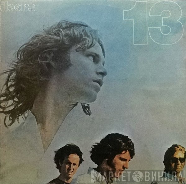 The Doors  - 13