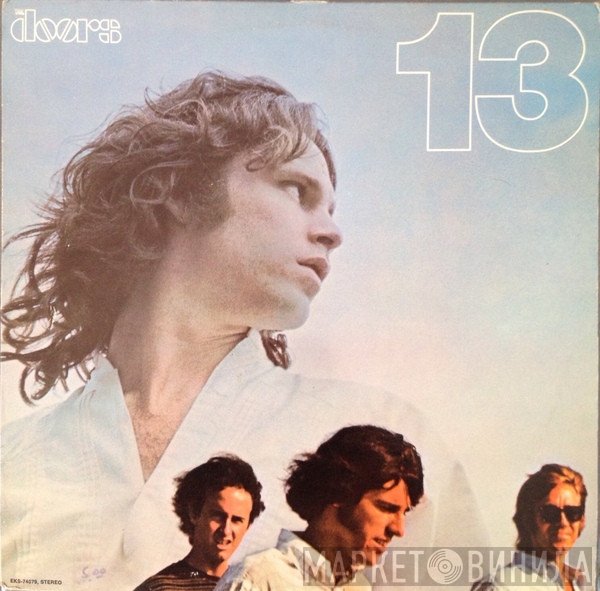 The Doors  - 13