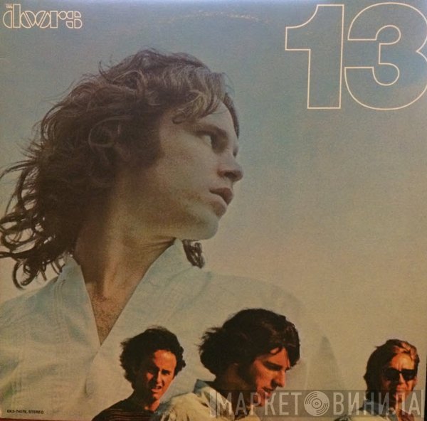 The Doors  - 13