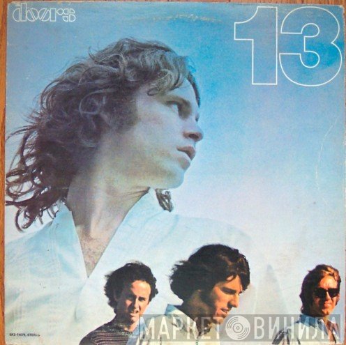 The Doors  - 13