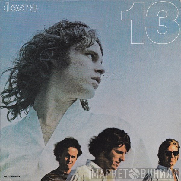 The Doors  - 13