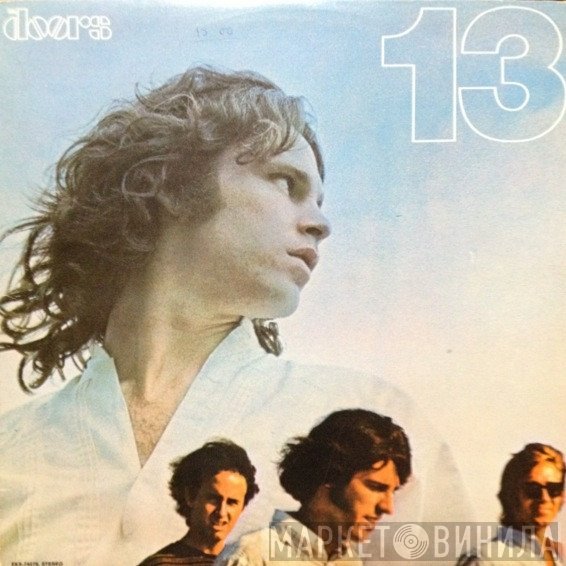 The Doors  - 13