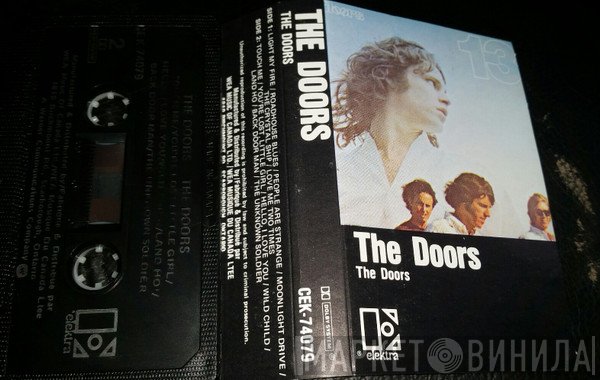 The Doors  - 13