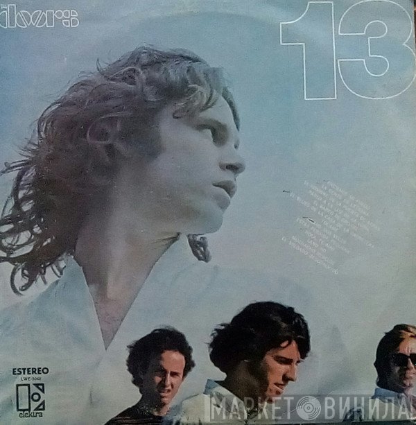 The Doors  - 13