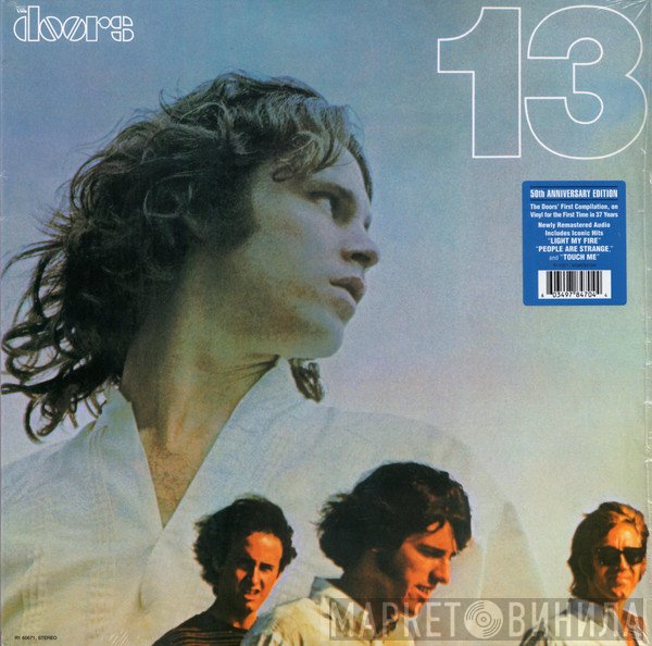 The Doors - 13