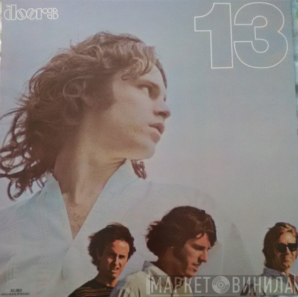 The Doors  - 13