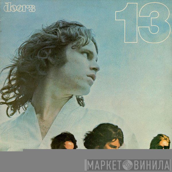 The Doors  - 13