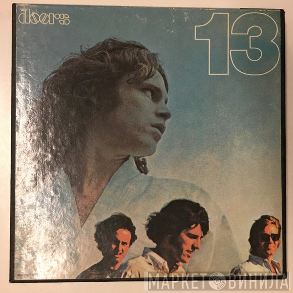 The Doors  - 13