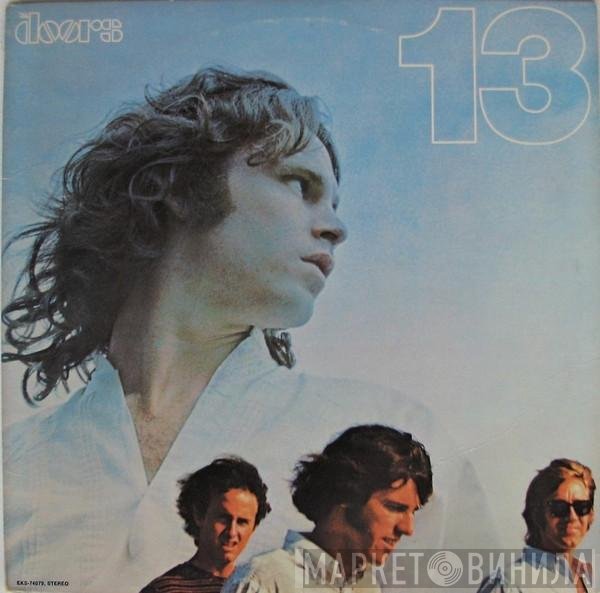 The Doors  - 13