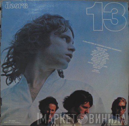 The Doors  - 13