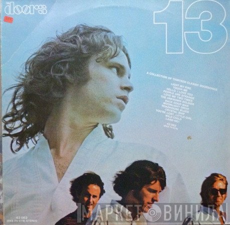 The Doors  - 13