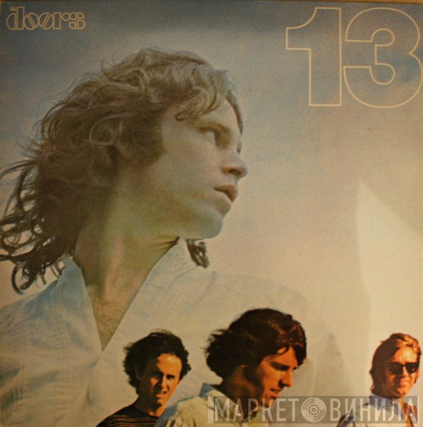 The Doors  - 13