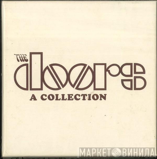 The Doors  - A Collection