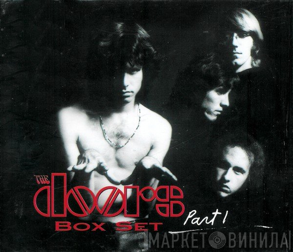 The Doors  - Box Set - Part 1