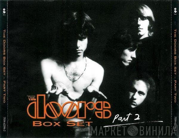 The Doors  - Box Set - Part 2