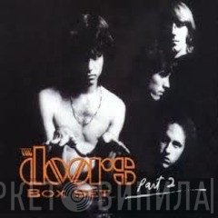 The Doors  - Box Set - Part 2