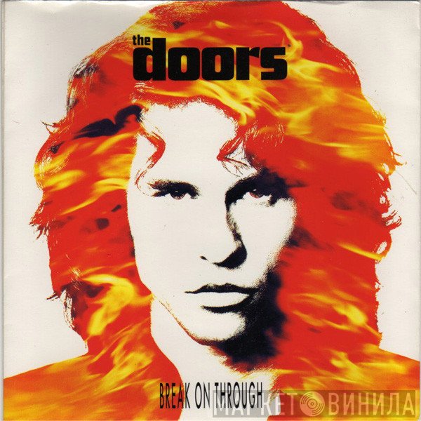 The Doors  - Break On Through