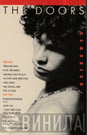 The Doors  - Classics